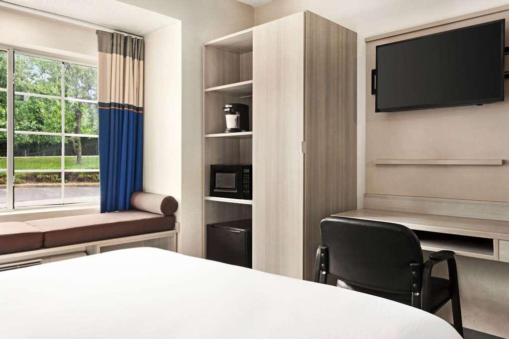 Microtel Inn & Suites By Wyndham Florence/Cincinnati Airpo Camera foto