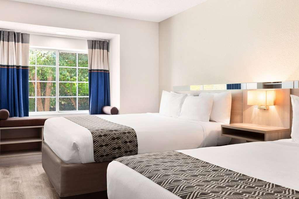 Microtel Inn & Suites By Wyndham Florence/Cincinnati Airpo Camera foto
