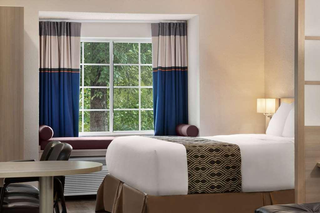 Microtel Inn & Suites By Wyndham Florence/Cincinnati Airpo Camera foto
