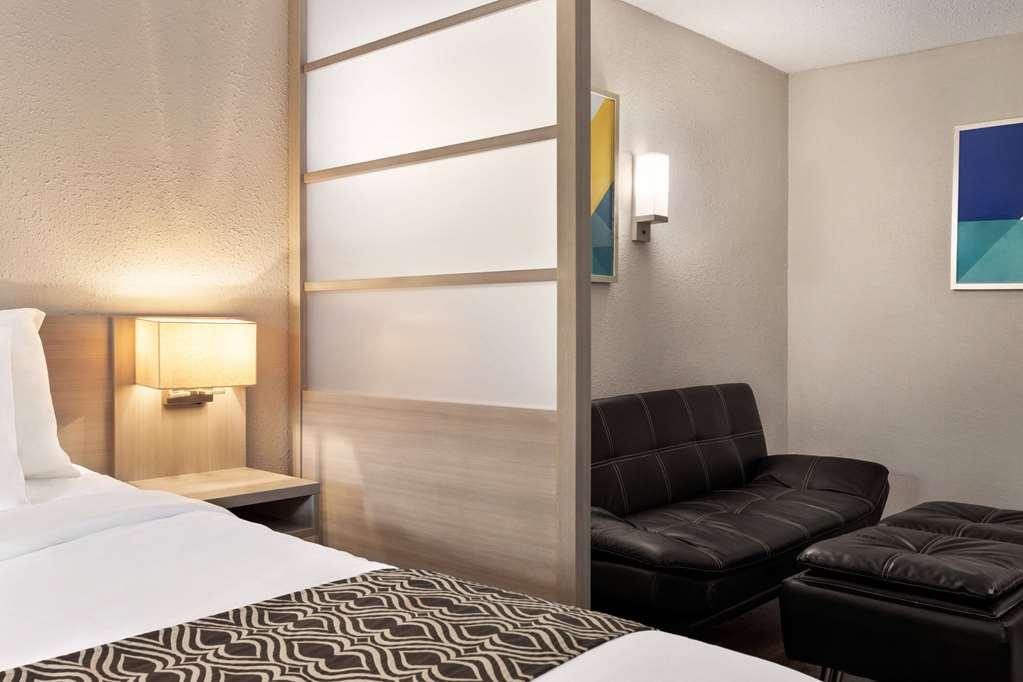 Microtel Inn & Suites By Wyndham Florence/Cincinnati Airpo Camera foto